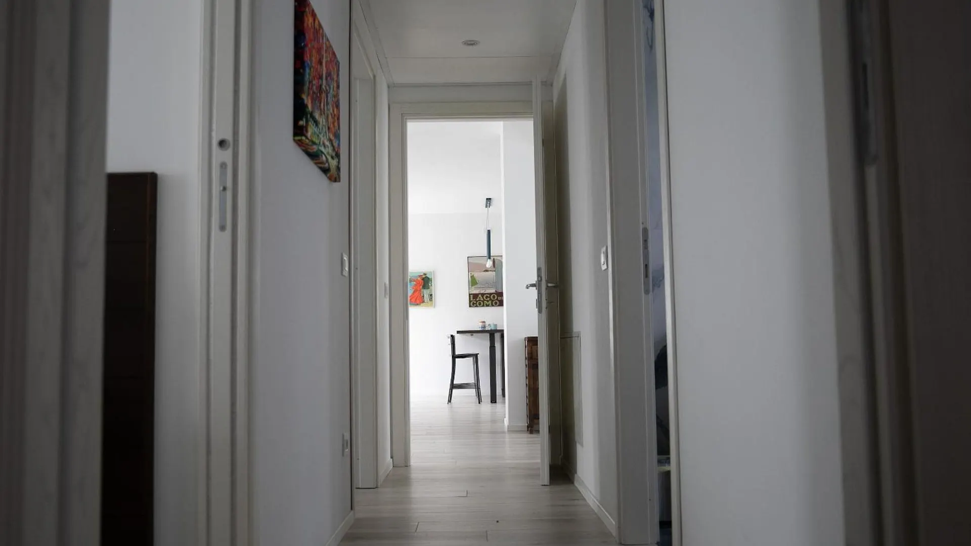 Il Colle Apartments Bellagio 0*,  Italy