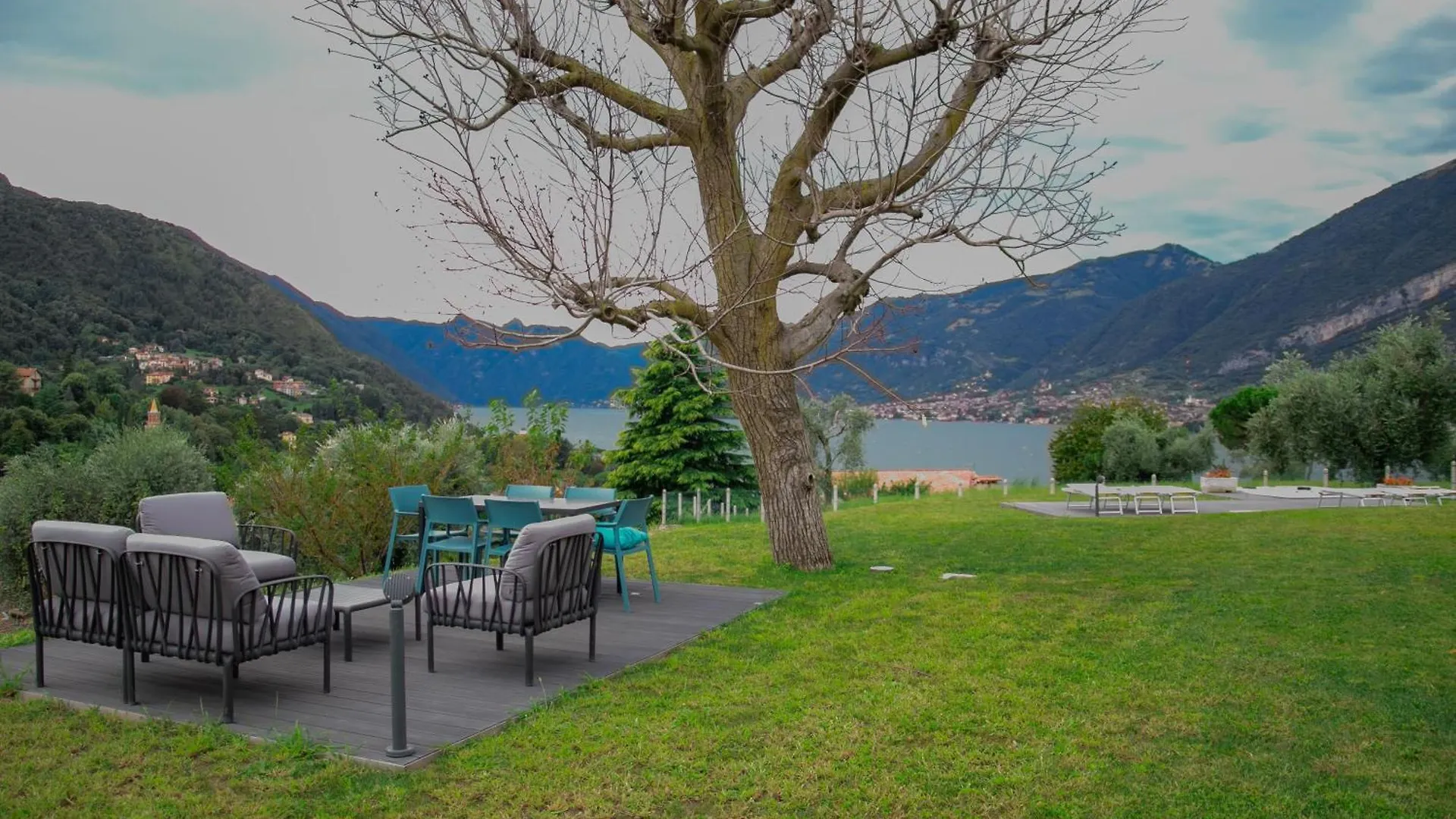 Il Colle Apartments Bellagio Italy