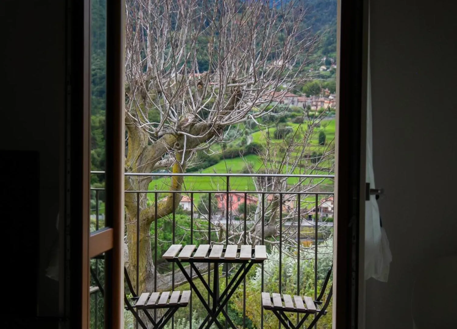 Il Colle Apartments Bellagio Italy