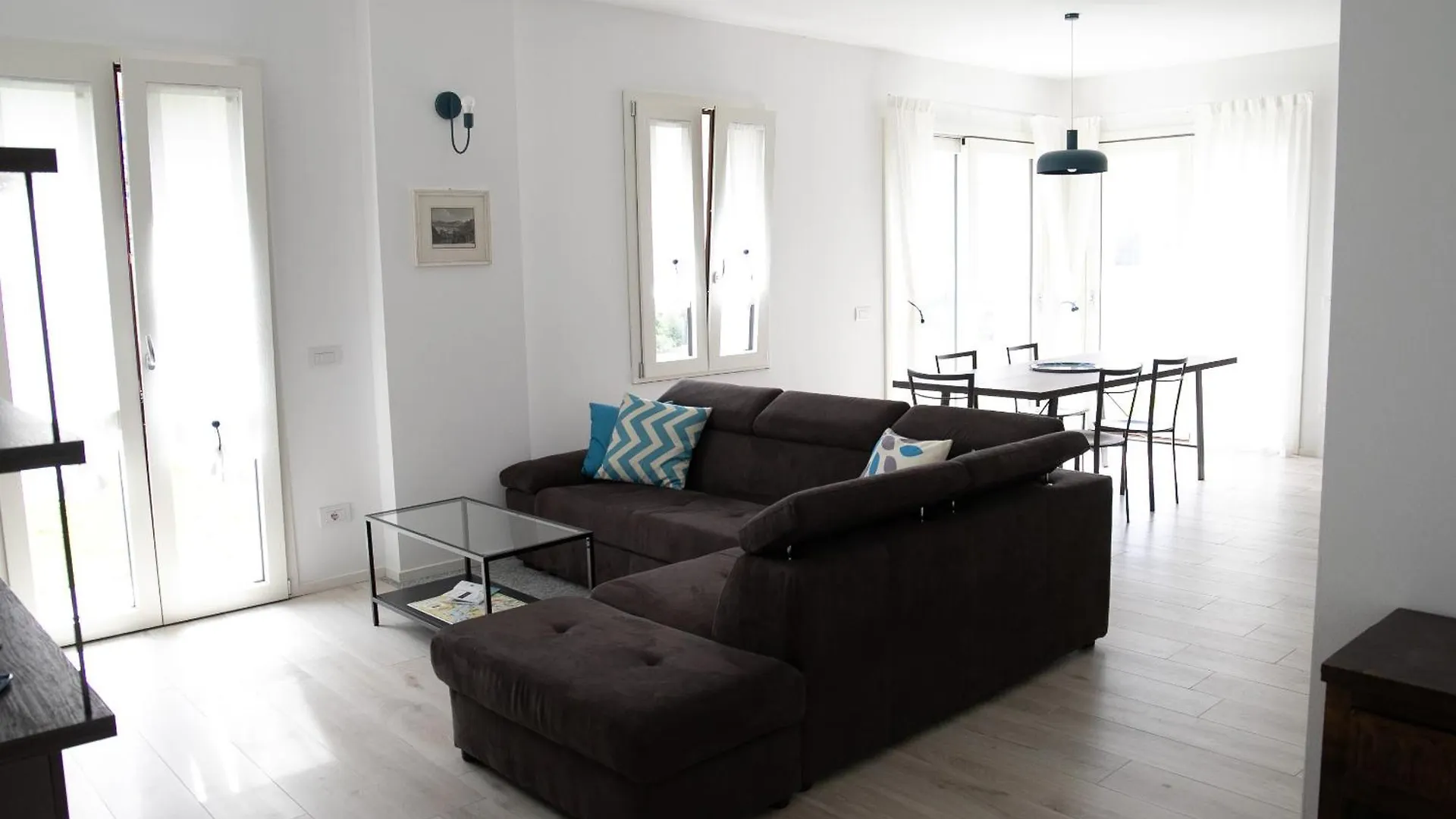 Il Colle Apartments Bellagio Italy