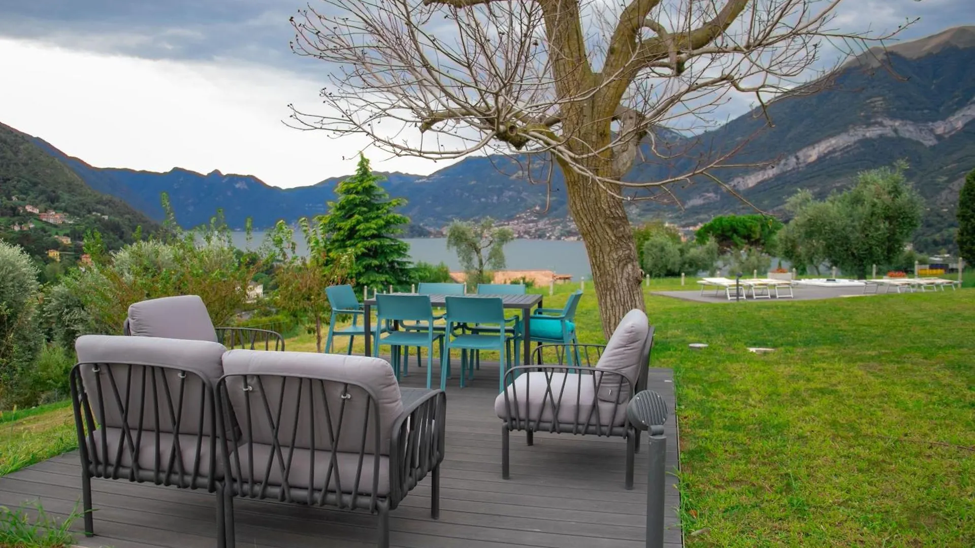 Il Colle Apartments Bellagio