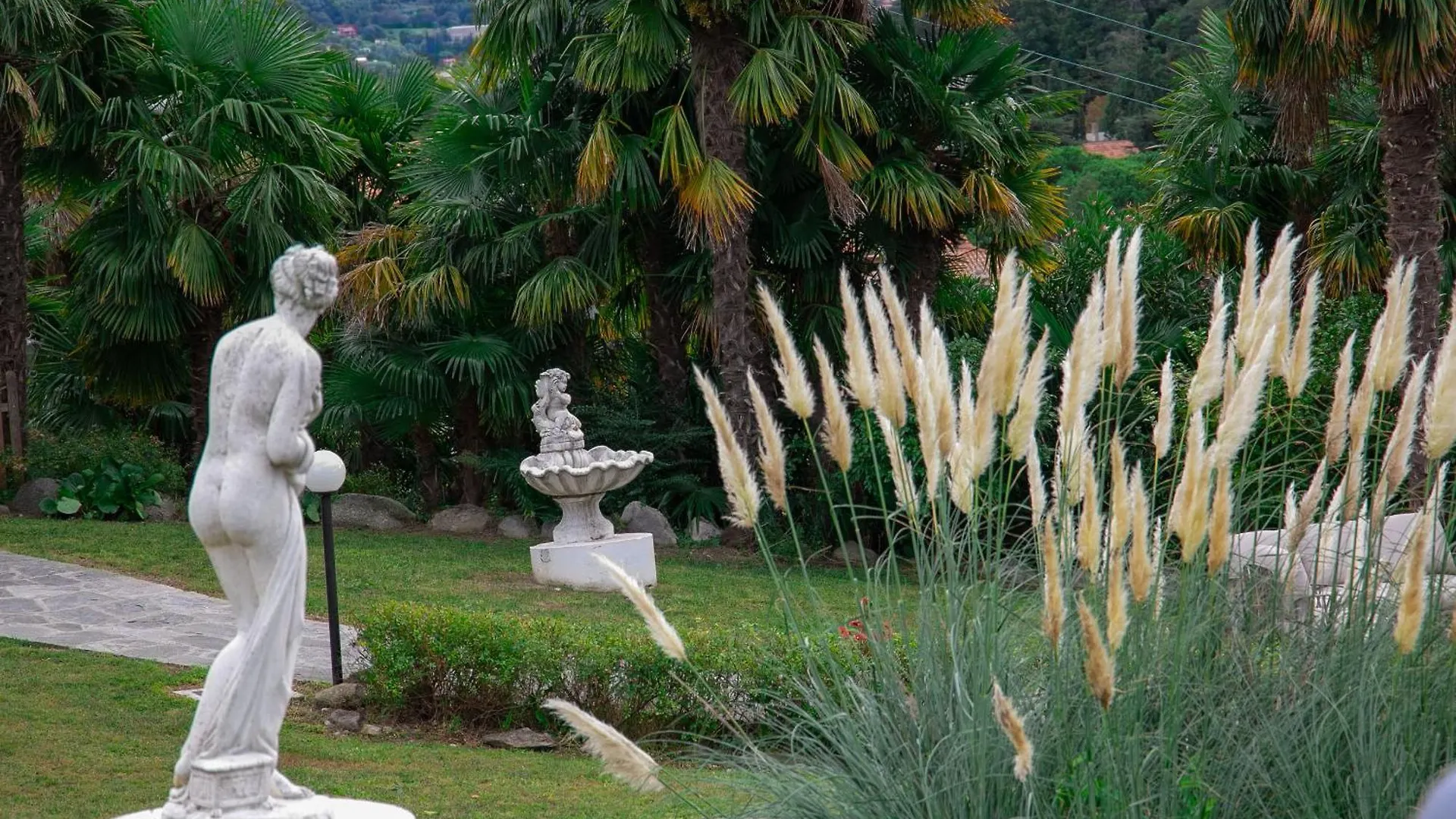Il Colle Apartments Bellagio Italy