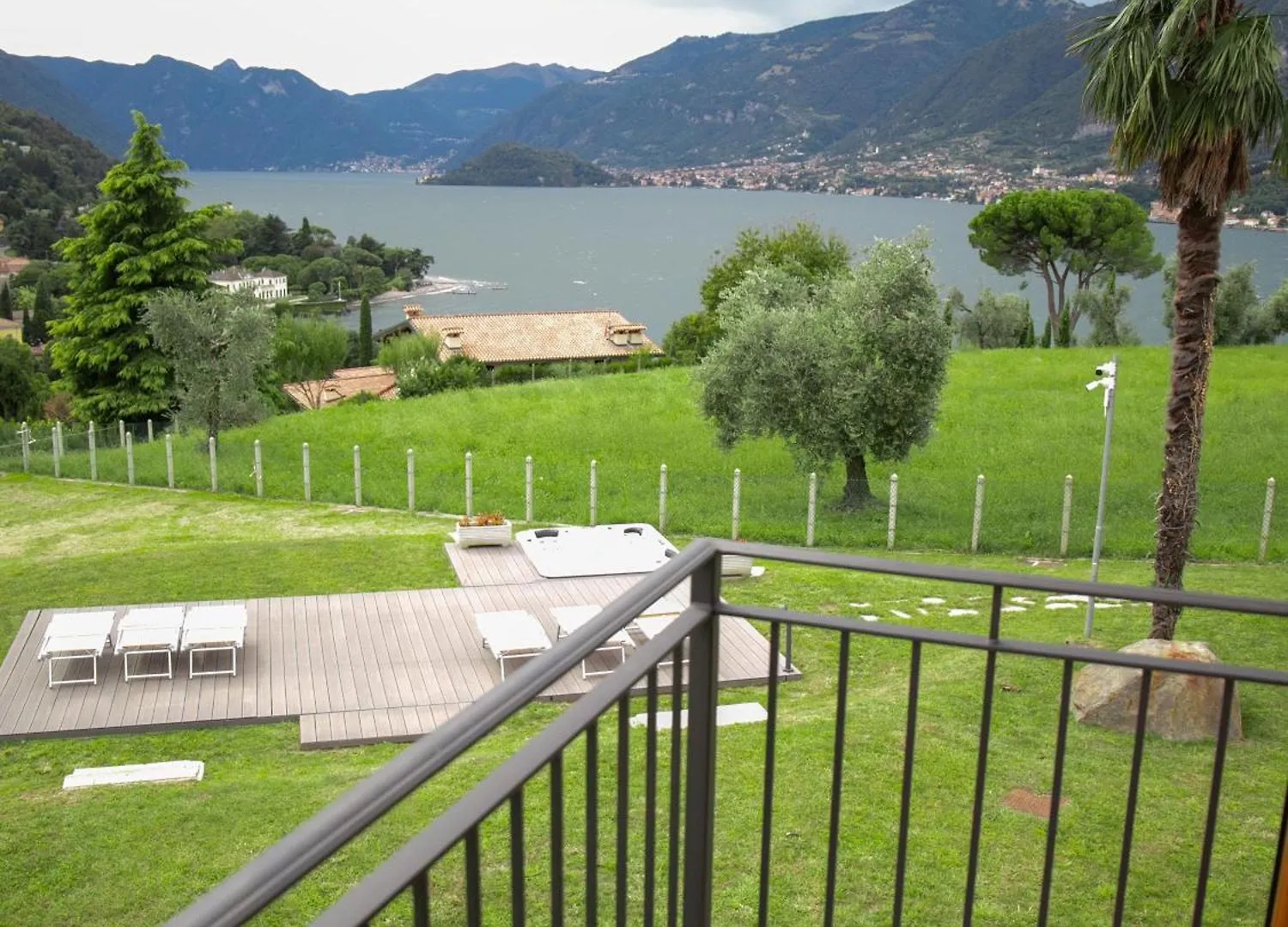 Il Colle Apartments Bellagio