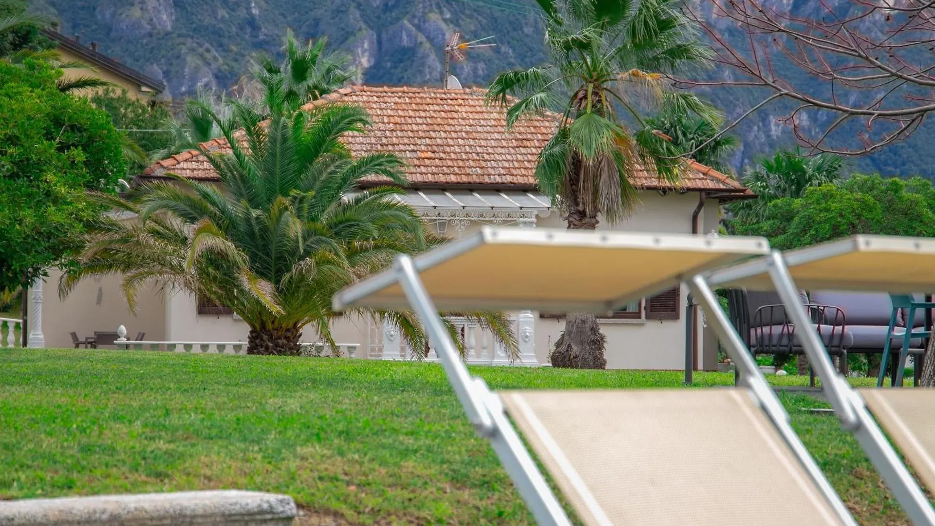 Il Colle Apartments Bellagio