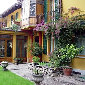Hotell Centrale, Bellagio