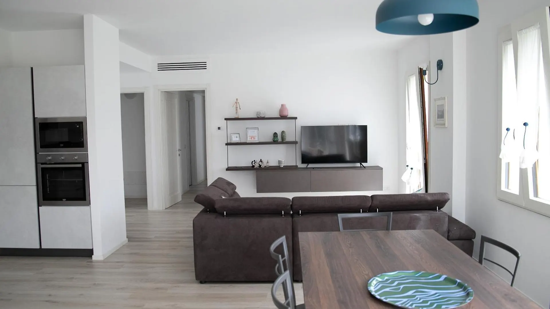Il Colle Apartments Bellagio 0*,