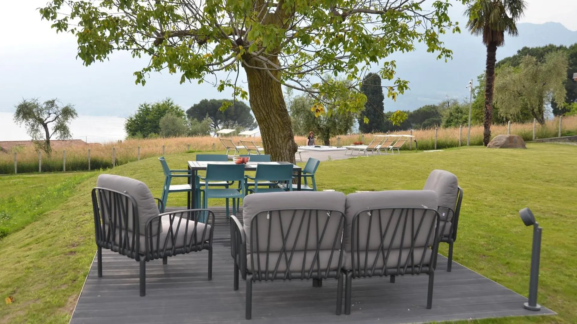 Il Colle Apartments Bellagio 0*,  Italy