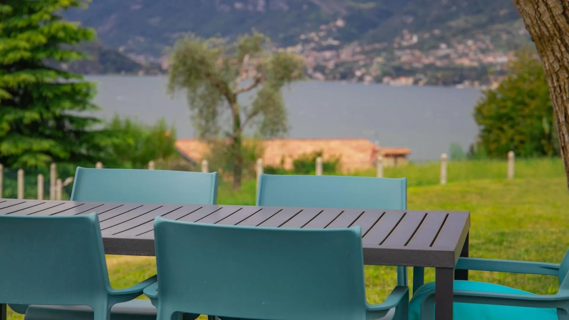 Il Colle Apartments Bellagio