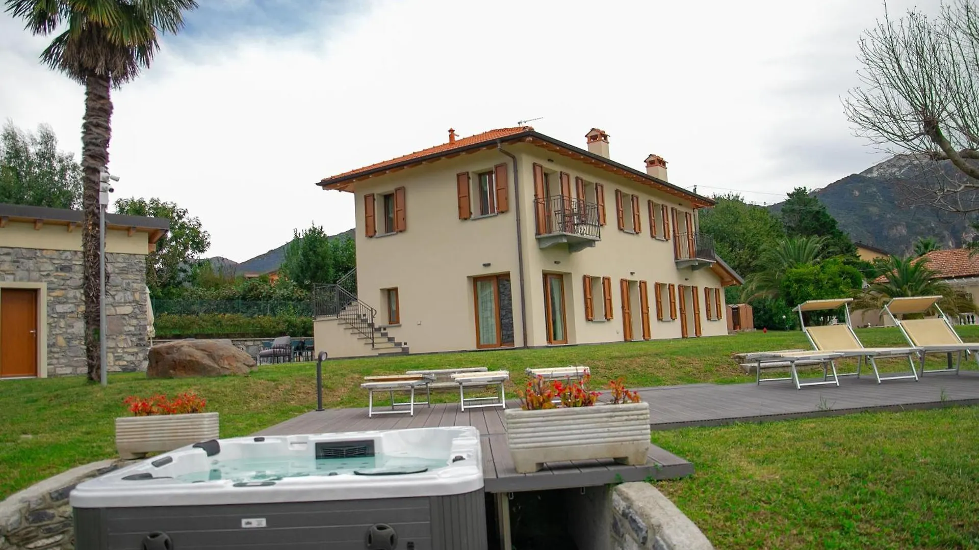 Il Colle Apartments Bellagio