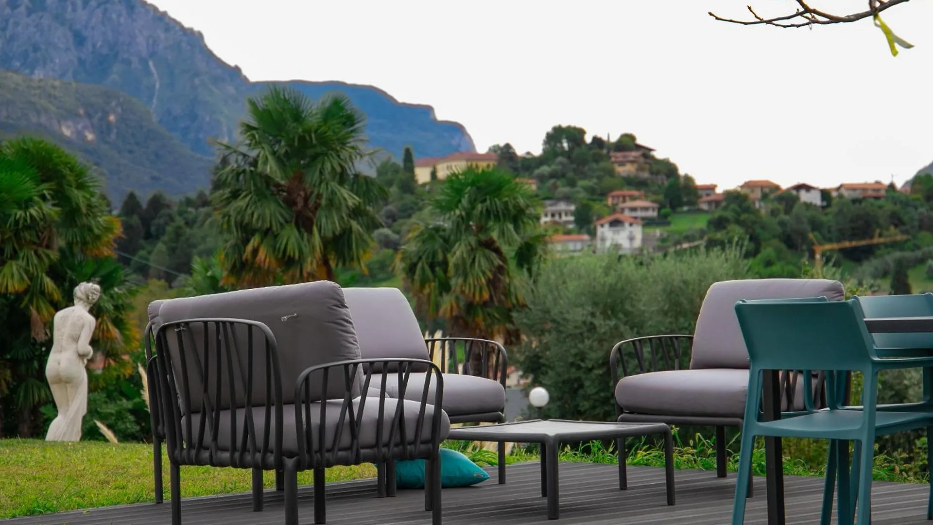 Il Colle Apartments Bellagio