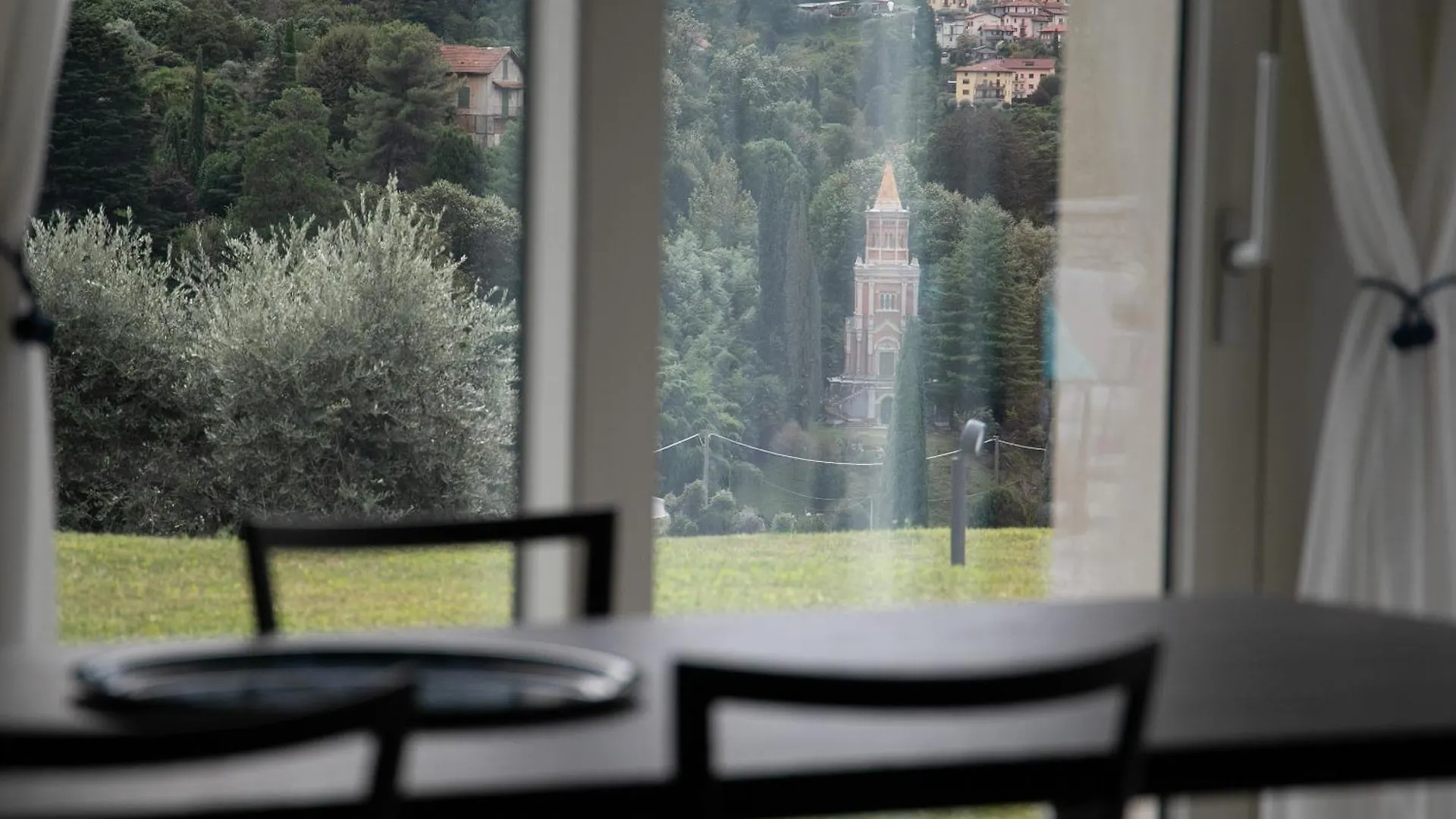 Il Colle Apartments Bellagio Italy