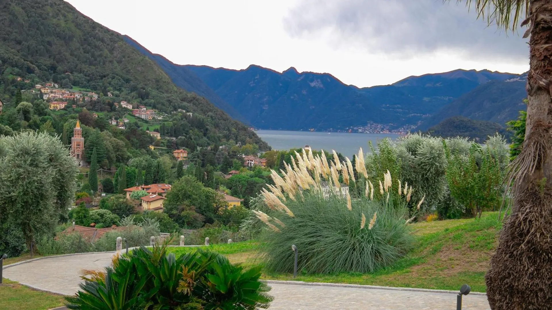 Il Colle Apartments Bellagio Italy