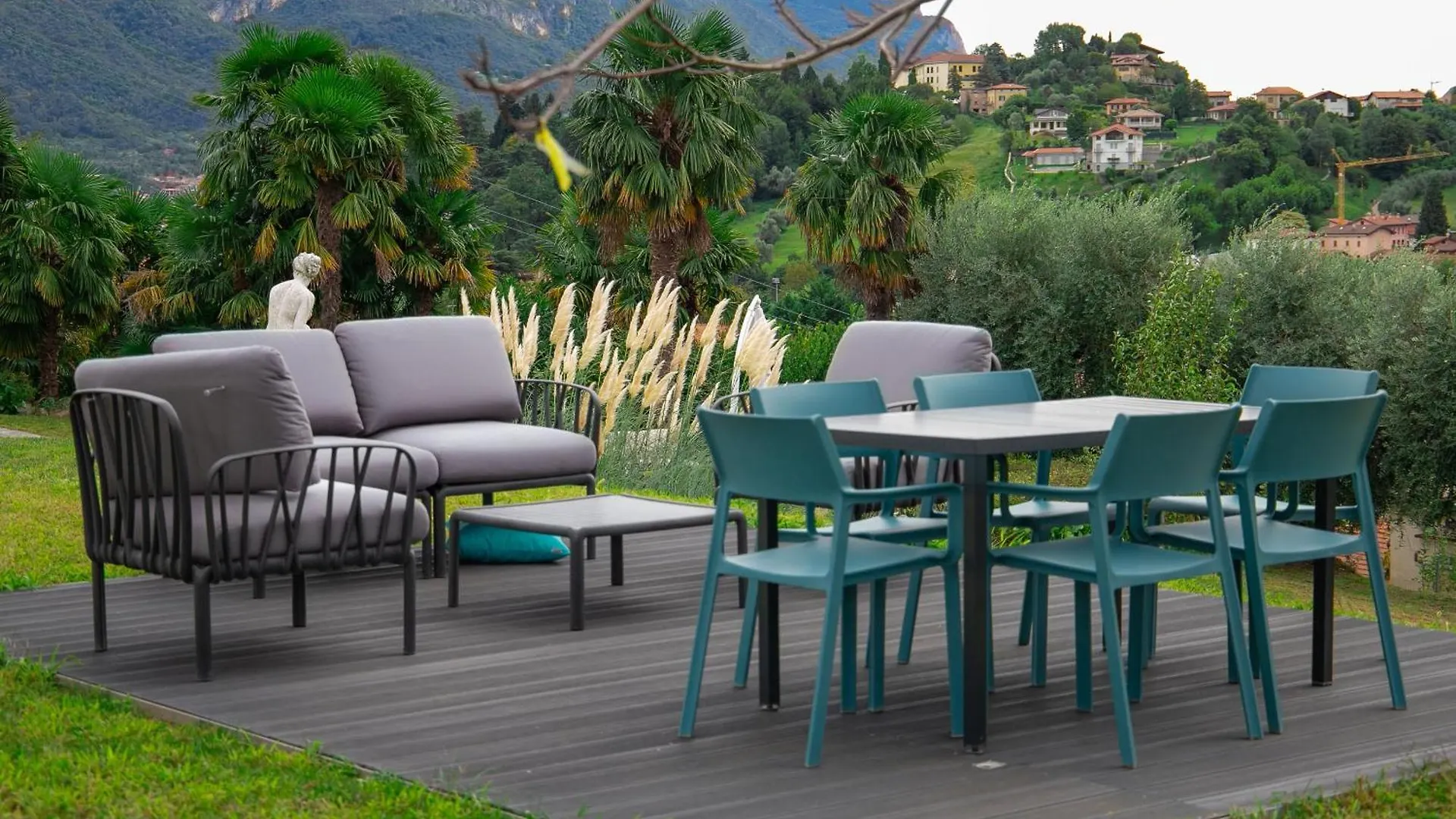 Il Colle Apartments Bellagio