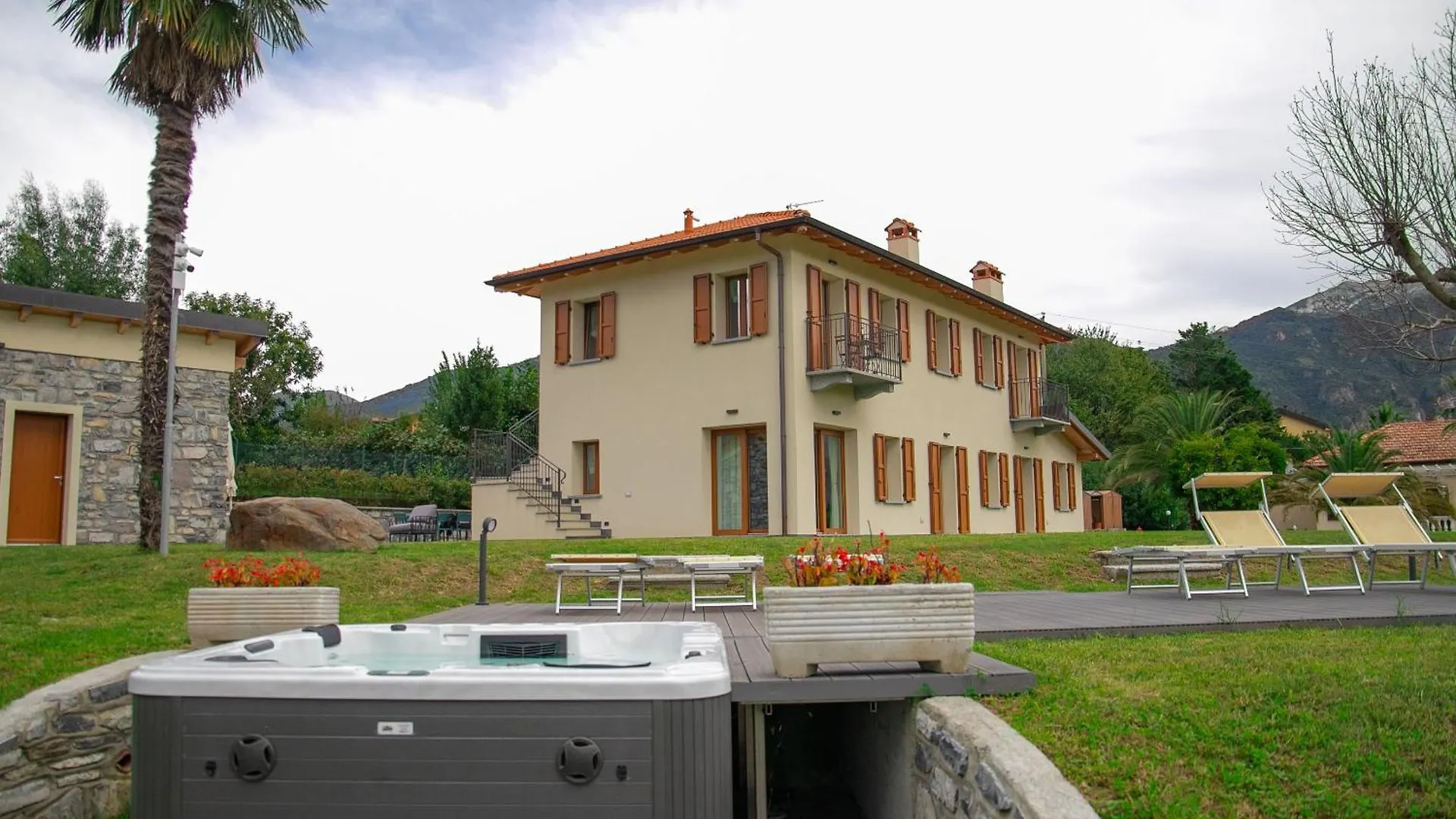 Il Colle Apartments Bellagio