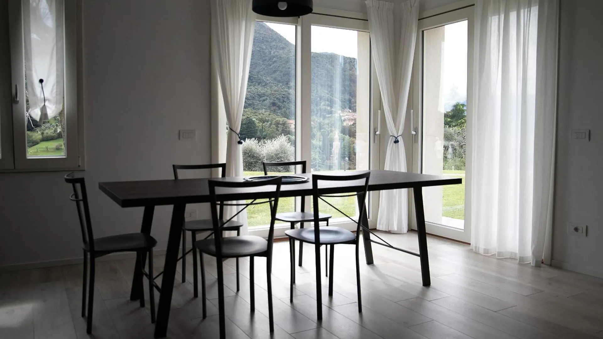 Il Colle Apartments Bellagio