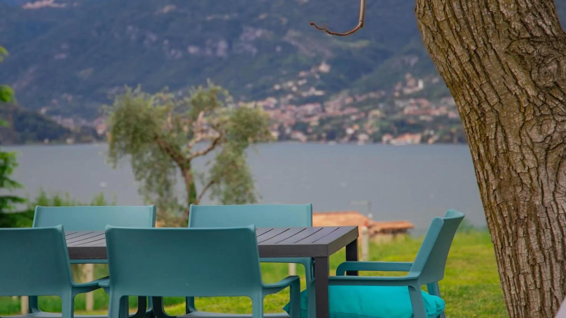 Il Colle Apartments Bellagio