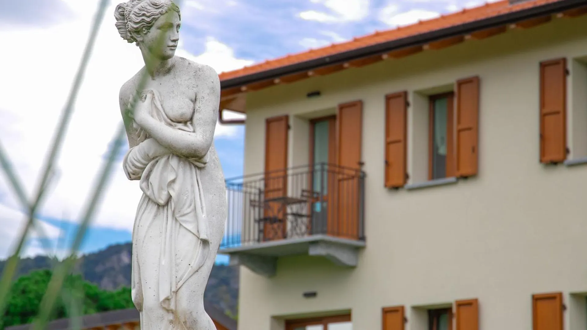 Il Colle Apartments Bellagio Italy