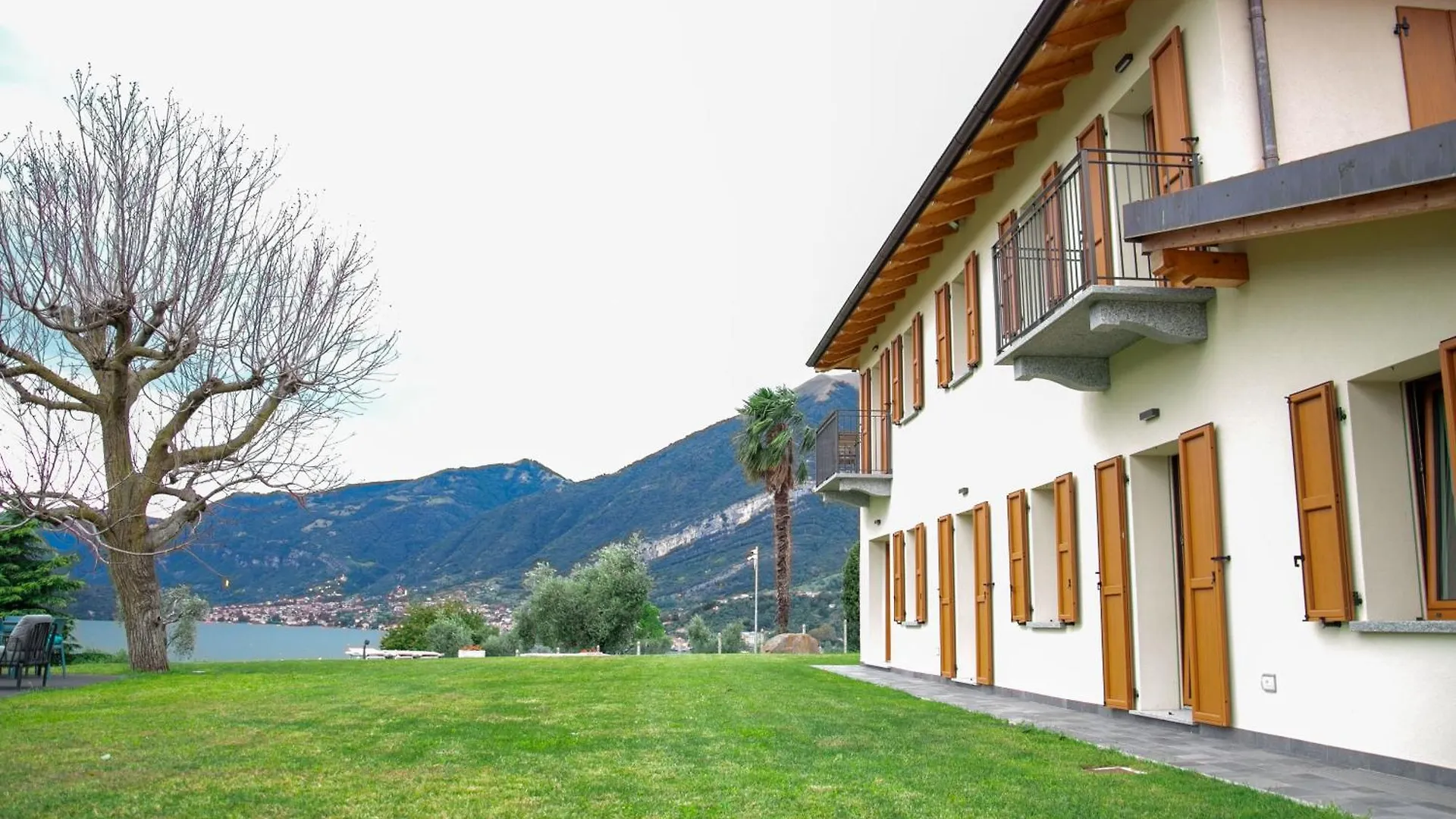 Il Colle Apartments Bellagio 0*,  Italy
