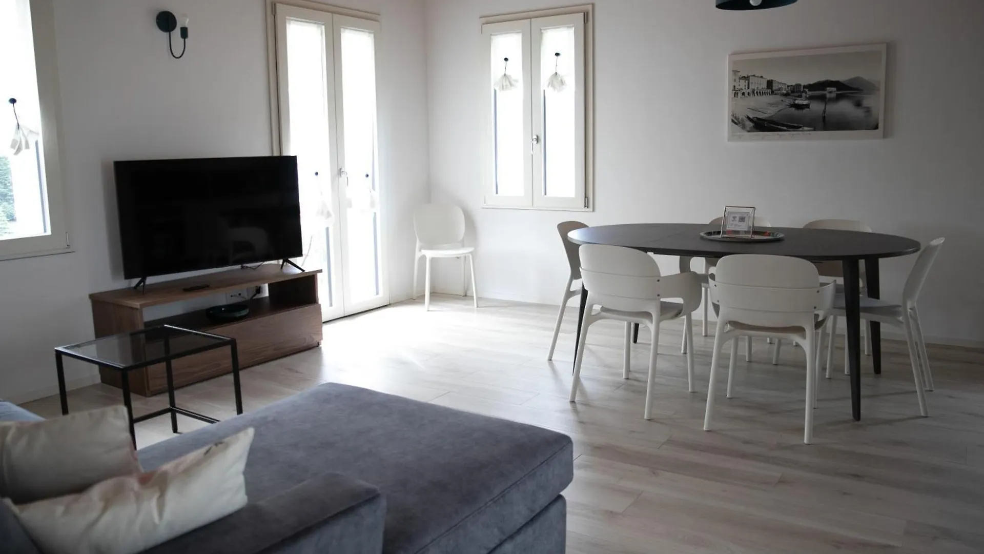 Il Colle Apartments Bellagio Italy
