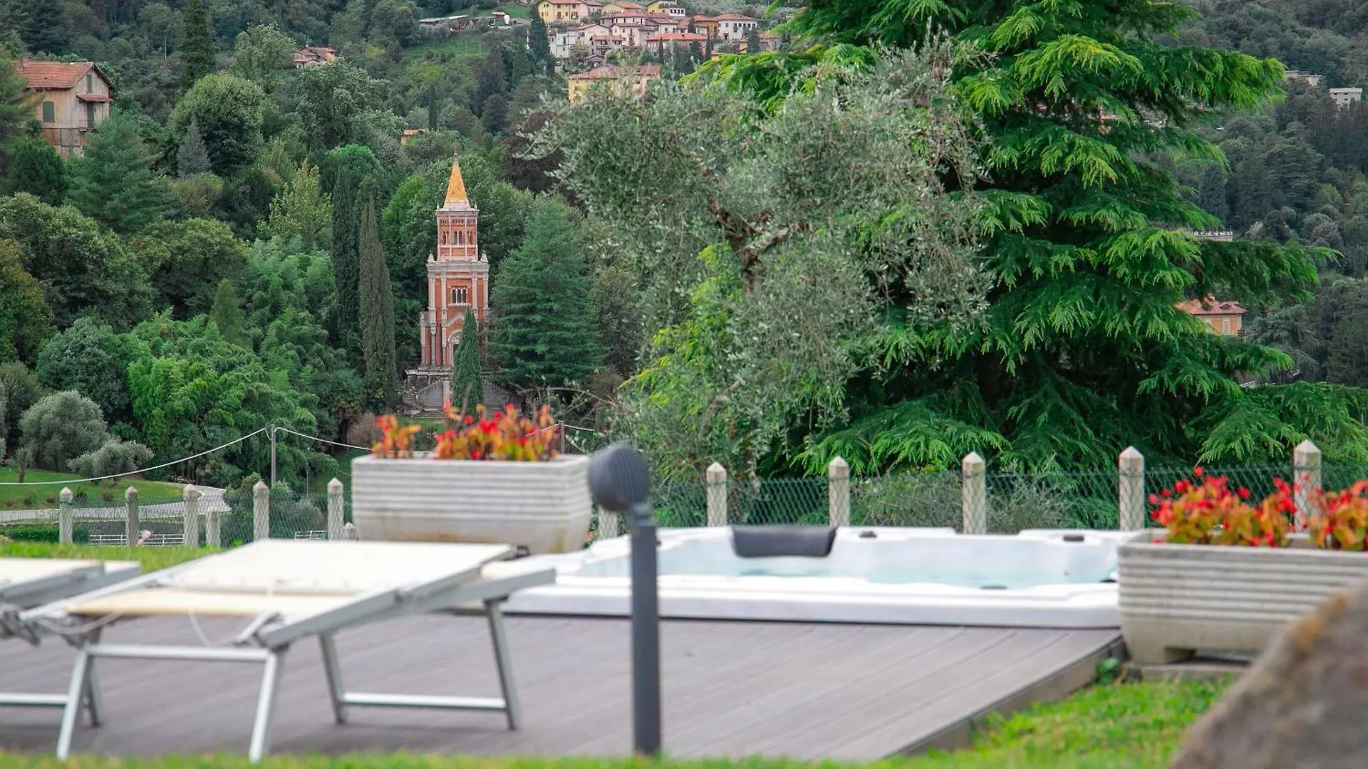 Il Colle Apartments Bellagio